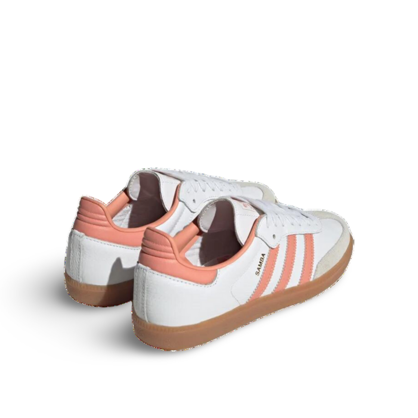 Adidas Samba OG Wonder Clay kids