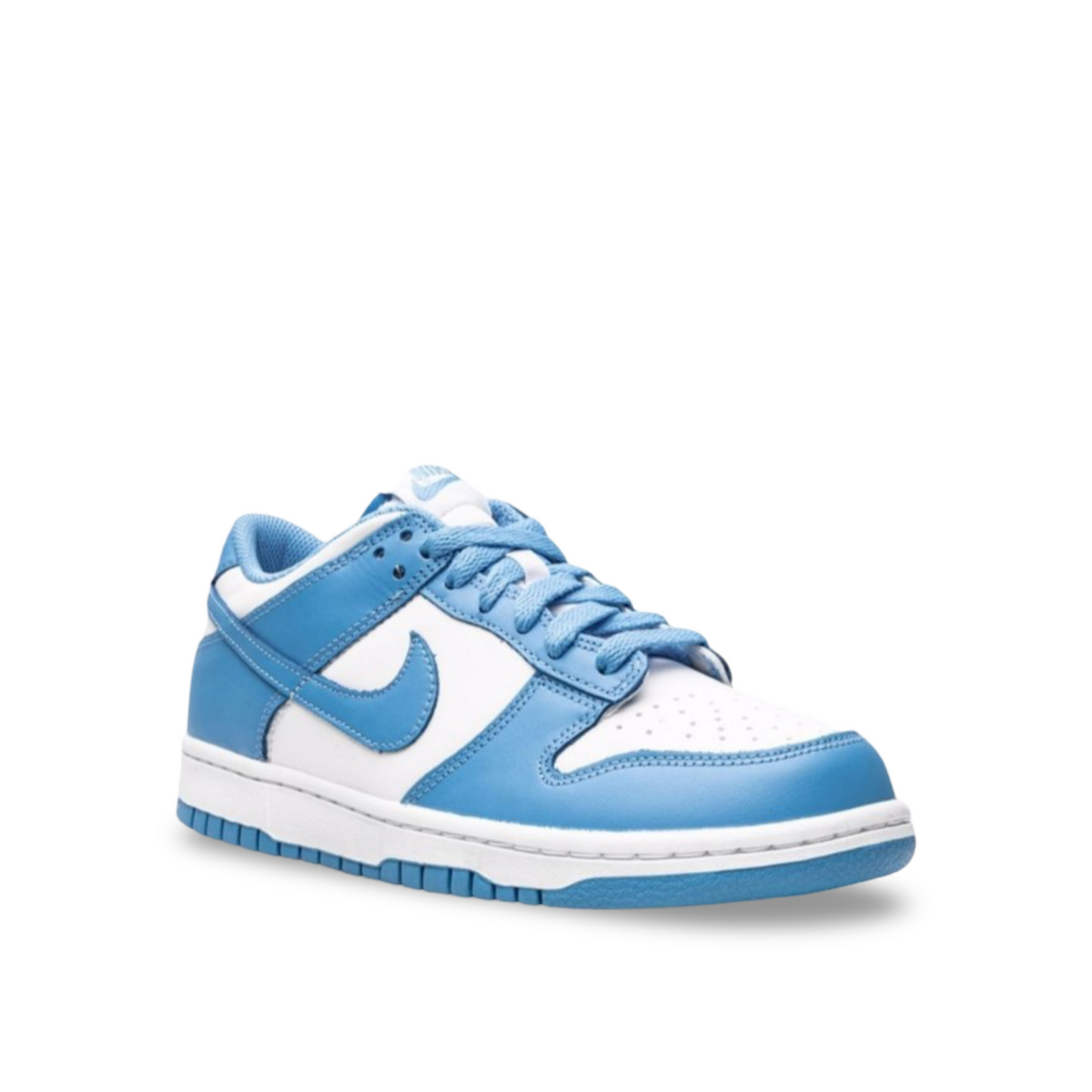 Nike Dunk Low kids "university blue"