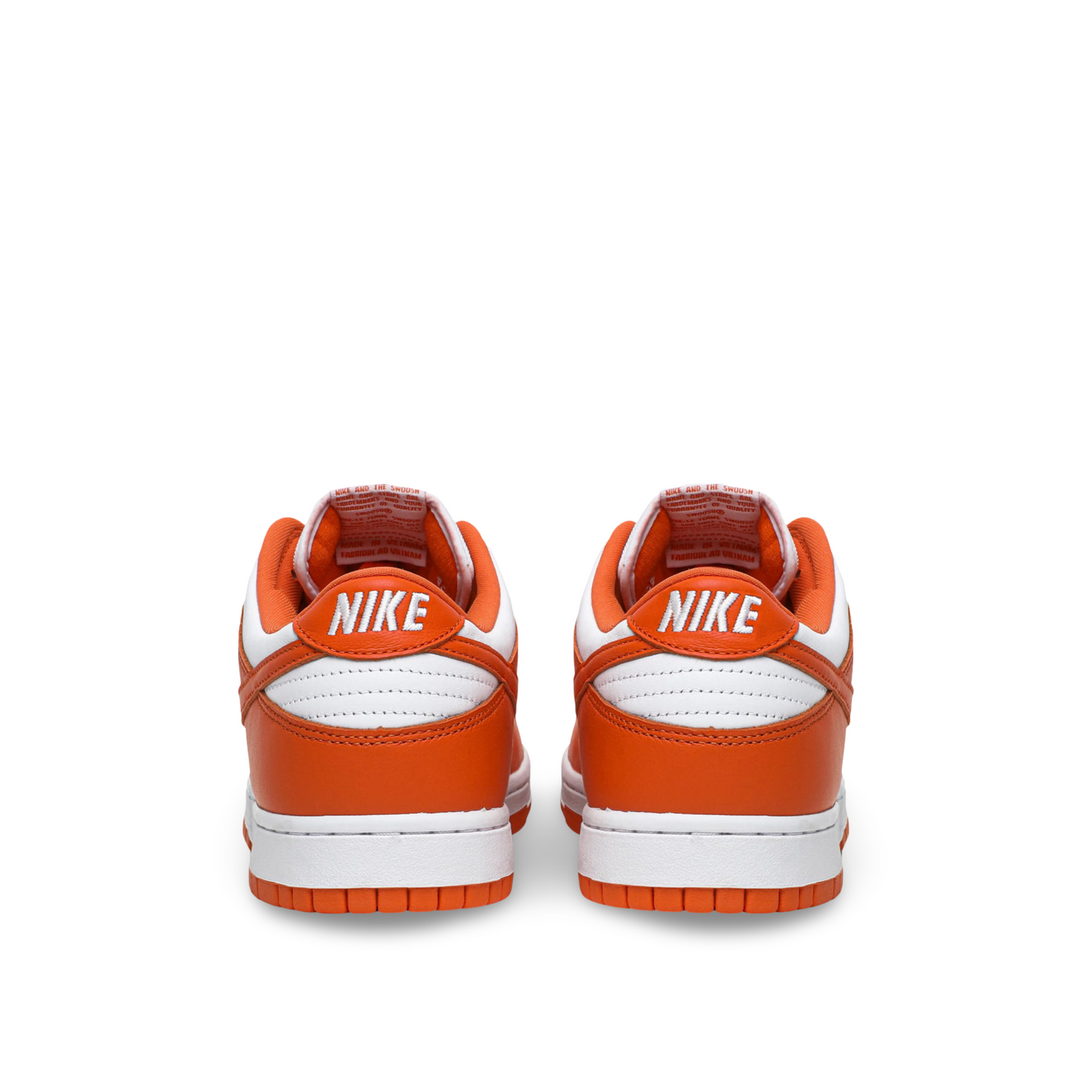 Nike Dunk Low kids Syracuse