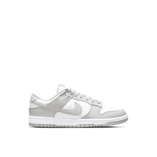 Nike Dunk Low kids Grey Fog