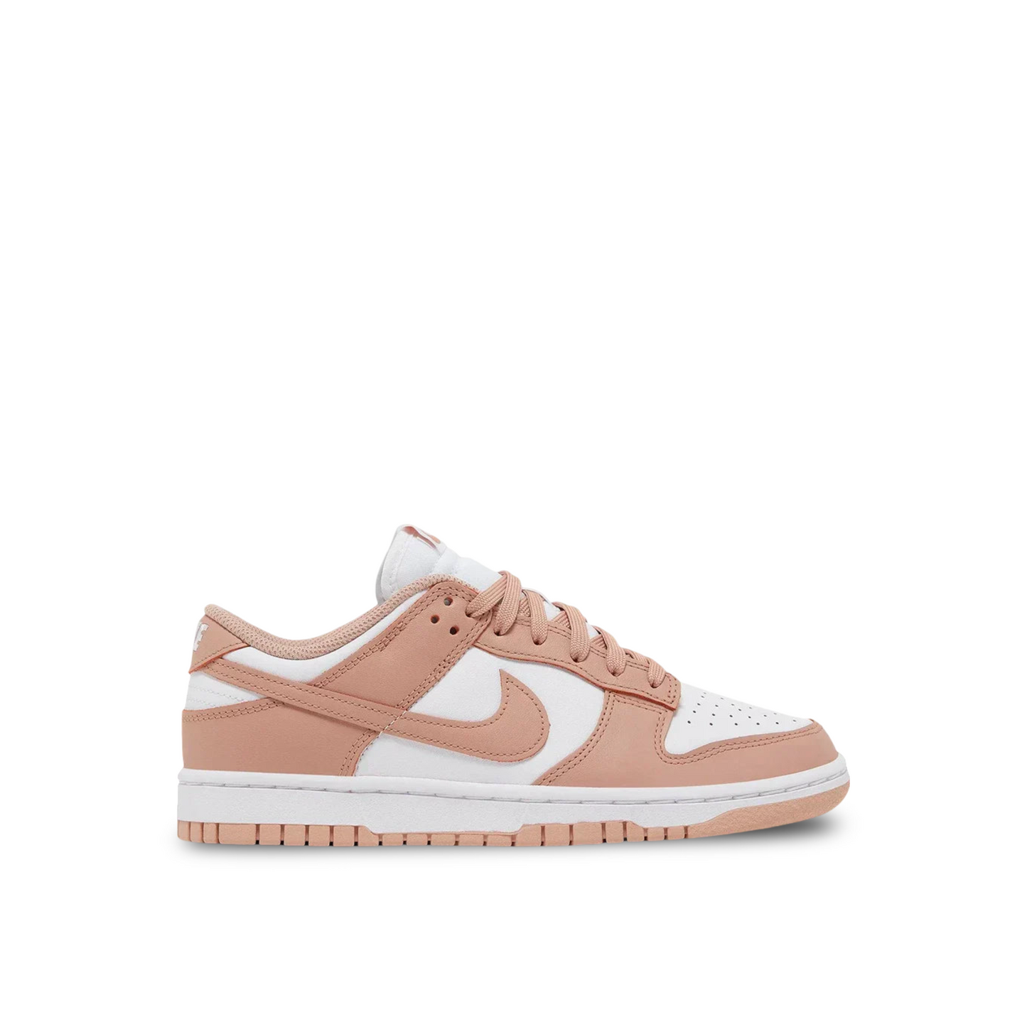 Nike Dunk Low kids - Peach Rose