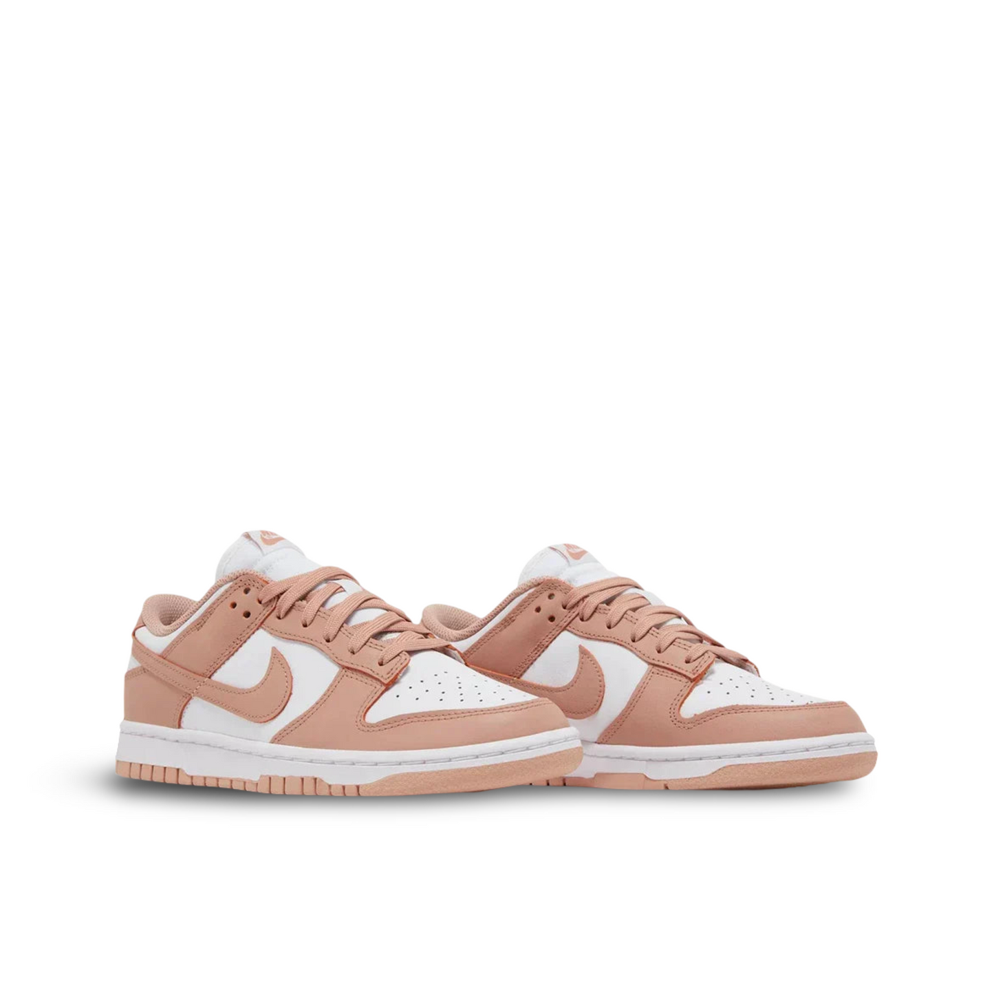 Nike Dunk Low kids - Peach Rose