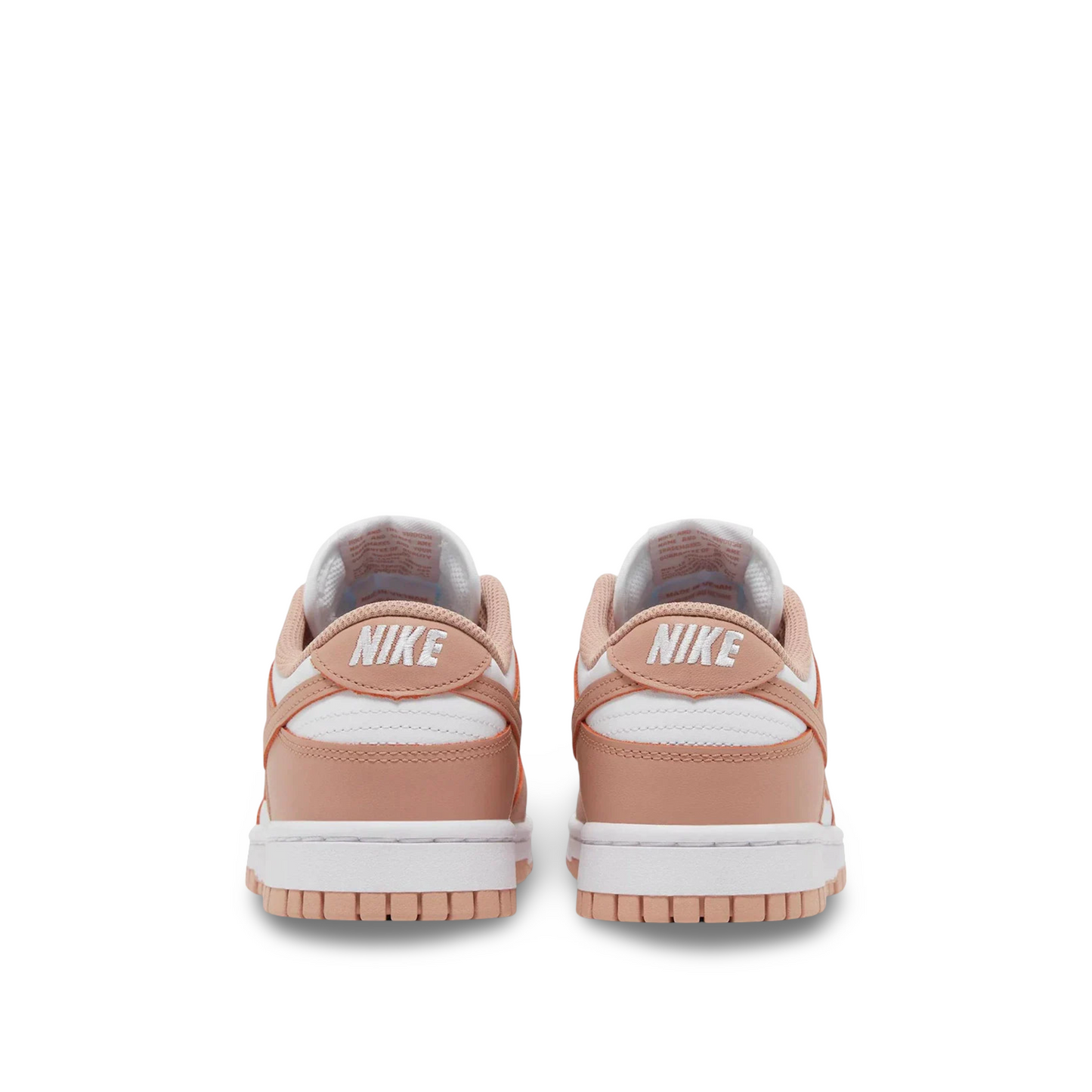 Nike Dunk Low kids - Peach Rose