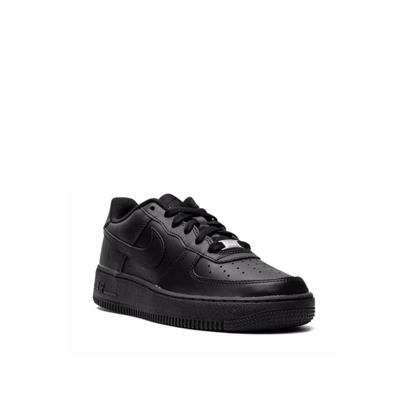 childrens black airforce