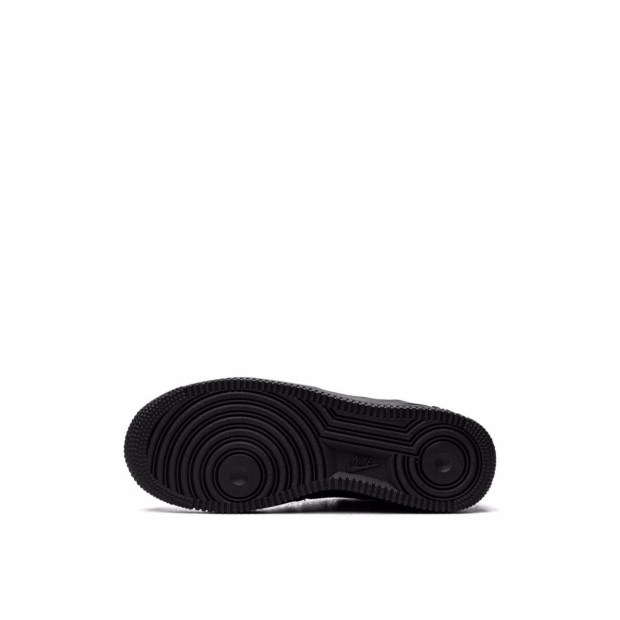 preschool air force 1 black