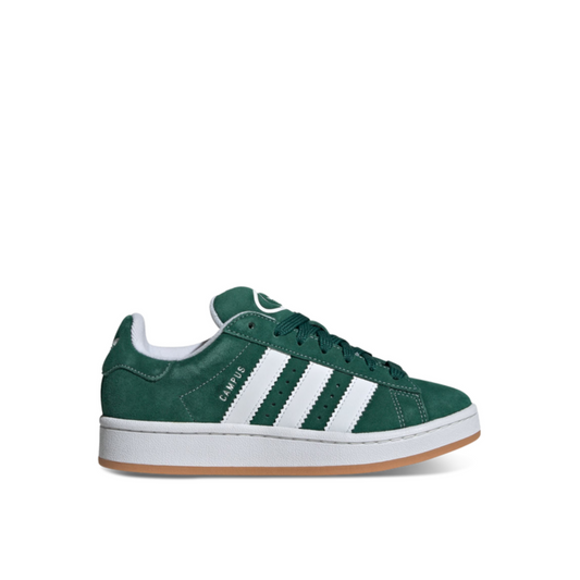 Adidas campus 00s kids green