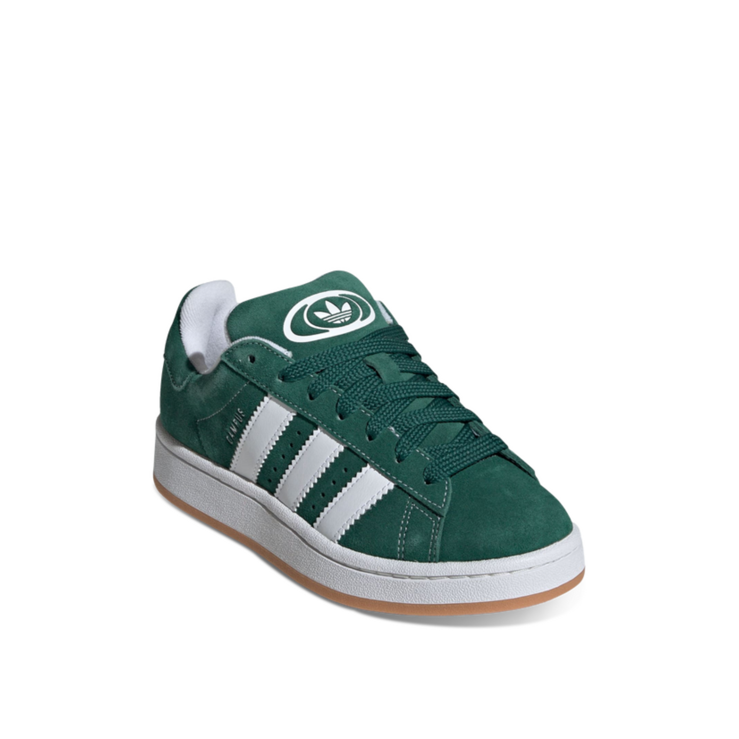 Adidas campus 00s kids green