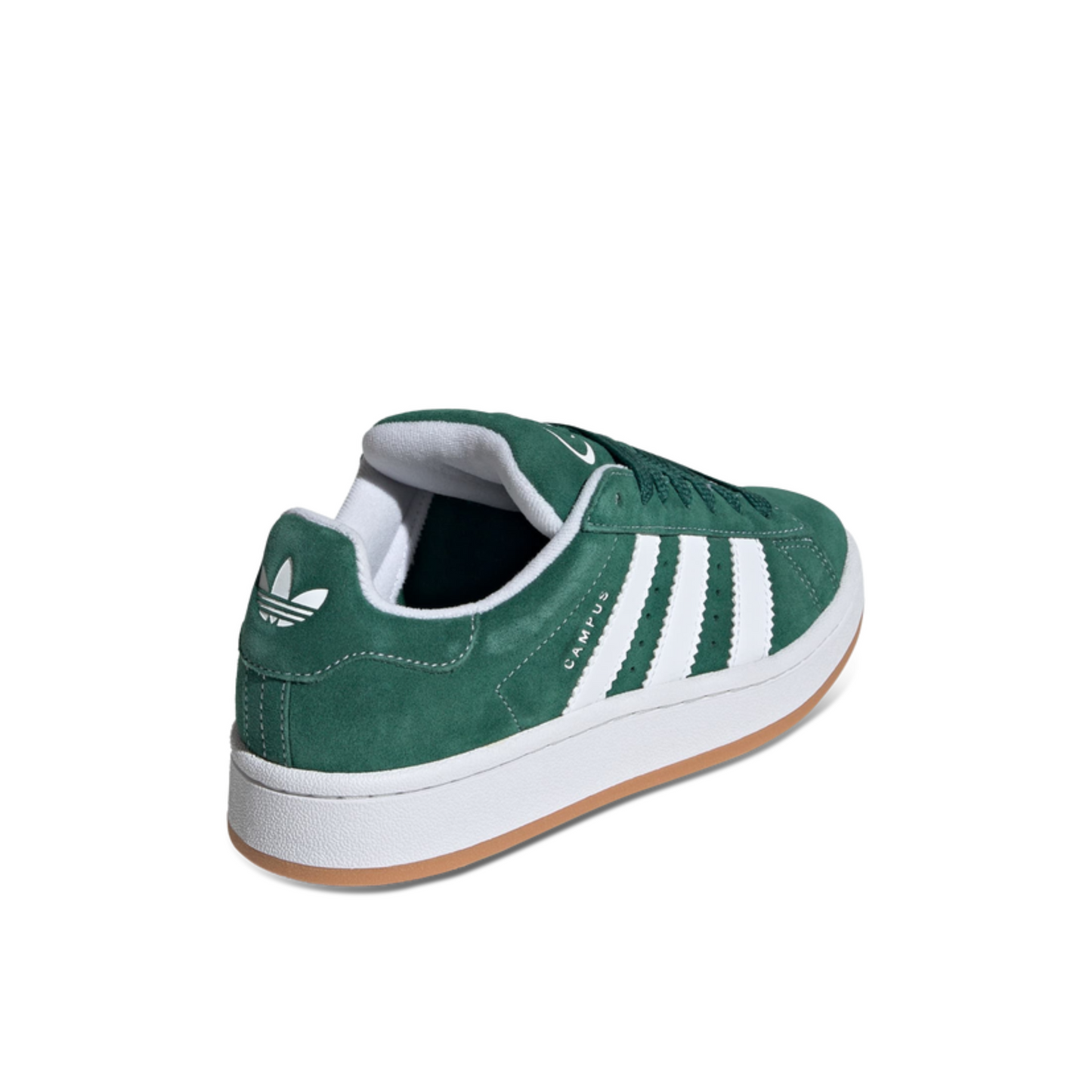 Adidas campus 00s kids green