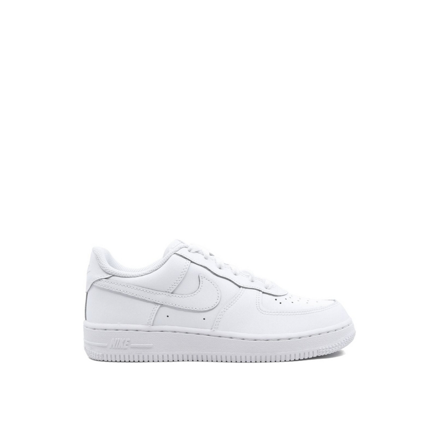 Nike air Force 1 Kids White