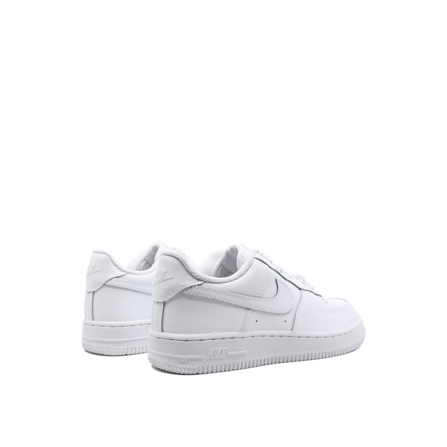 Nike air Force 1 Kids White