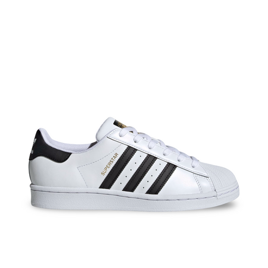 Superstar adidas Shoes white/black