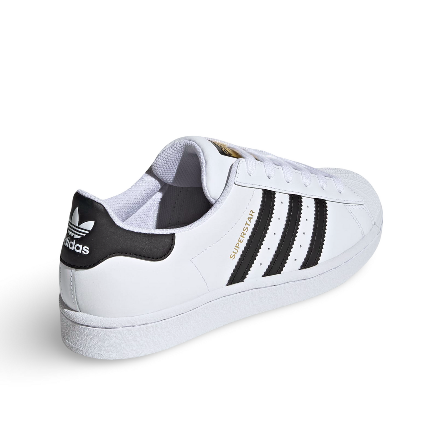 Superstar adidas Shoes white/black