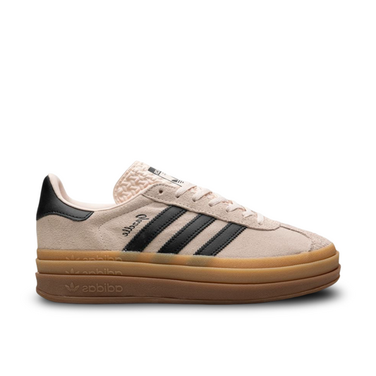 Gazelle Bold Wonder Quartz Black Gum