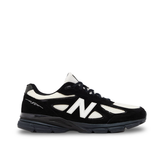 New Balance 990v4 "Joe Freshgoods - Black"