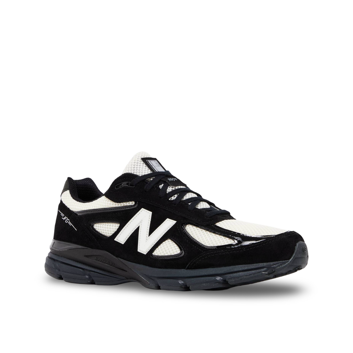 New Balance 990v4 "Joe Freshgoods - Black"