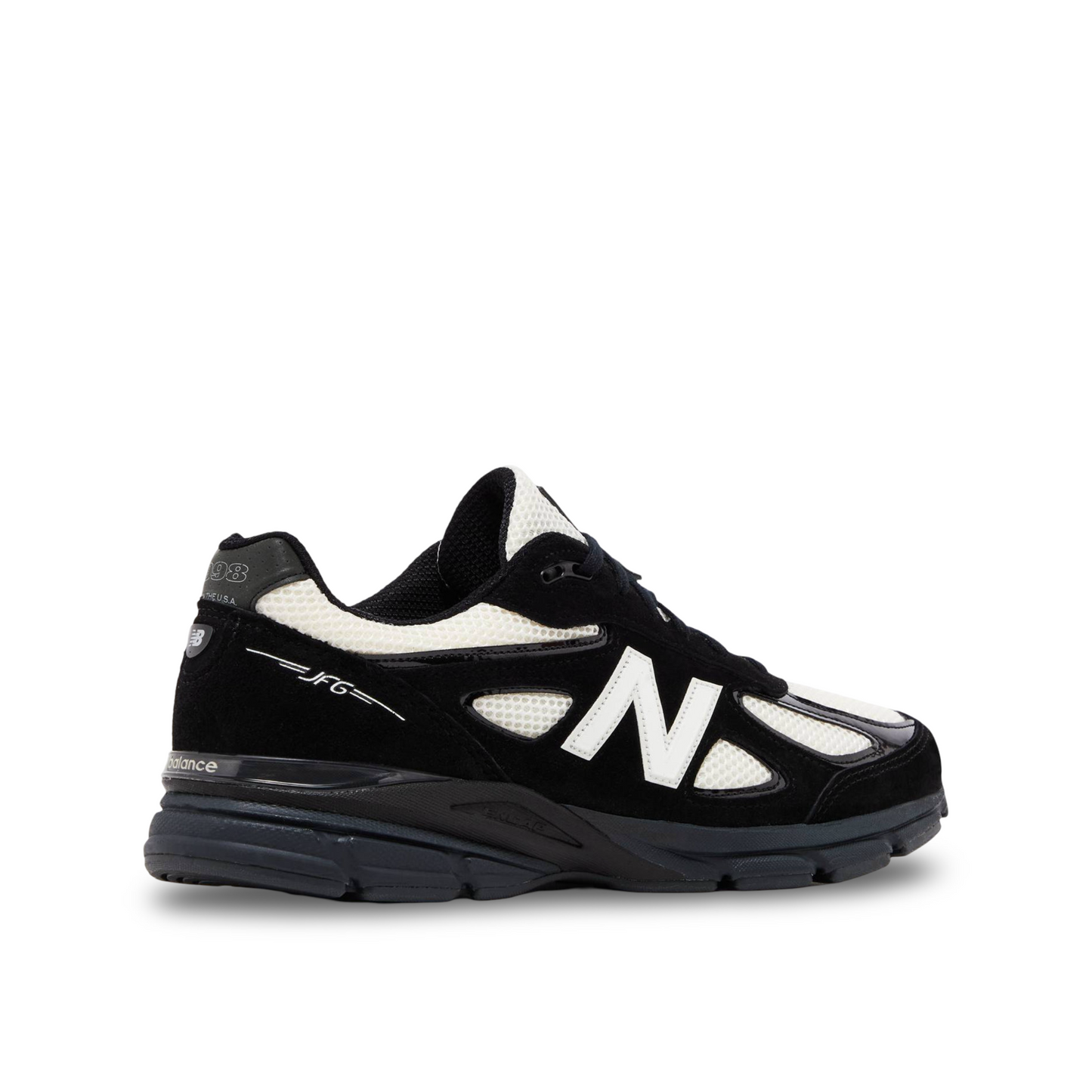 New Balance 990v4 "Joe Freshgoods - Black"