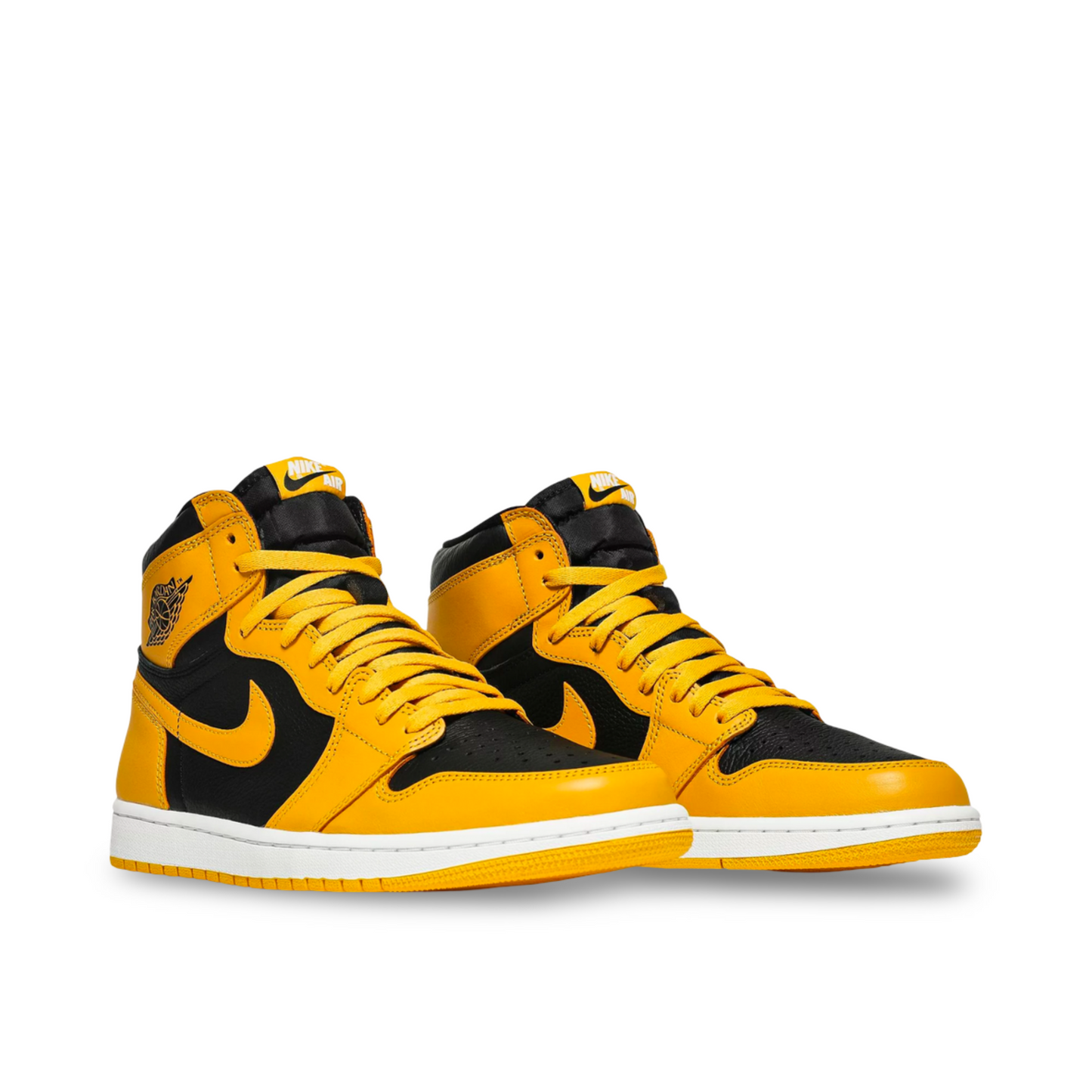 air jordan 1 retro high og "pollen"